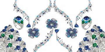 Bulgari: Bold & Beautiful