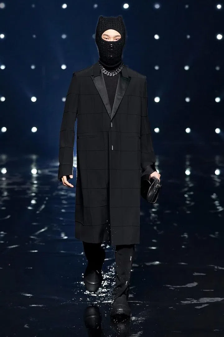 Photo: Givenchy