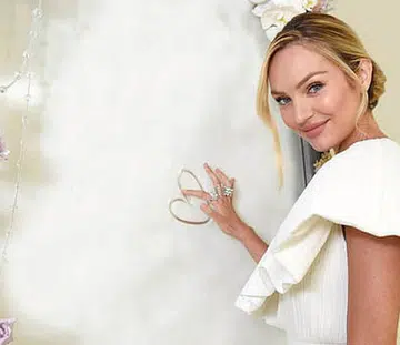 candice swanepoel