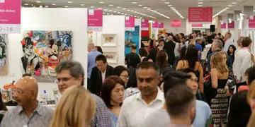 Affordable Art Fair 2019