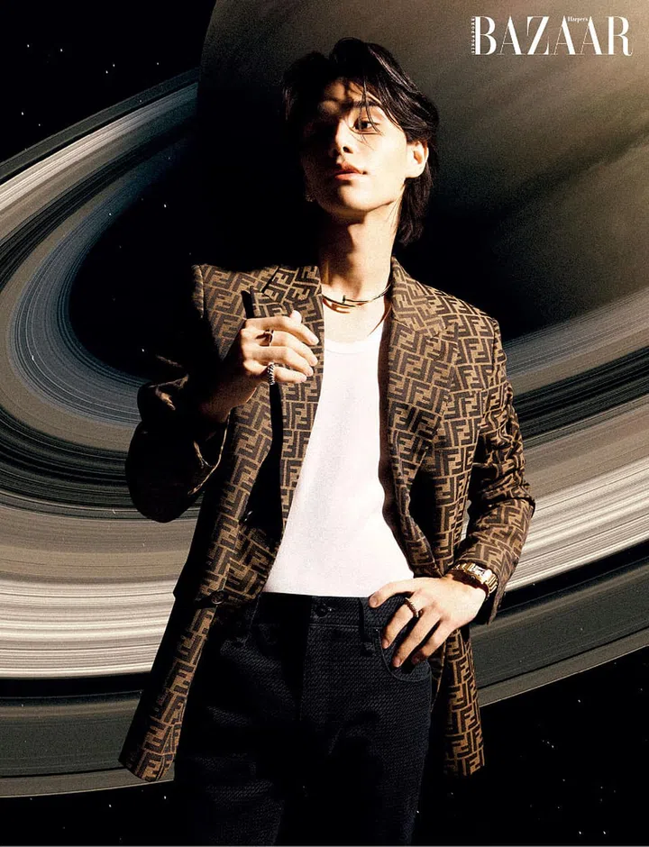 Photo: Telescope Studios