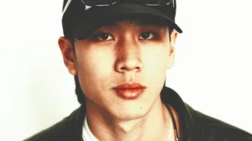 Man With Style August 2022 Shane Tan