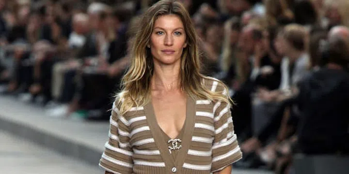 Is Gisele Making Her Runway Return For Chanel's Cuba Show?