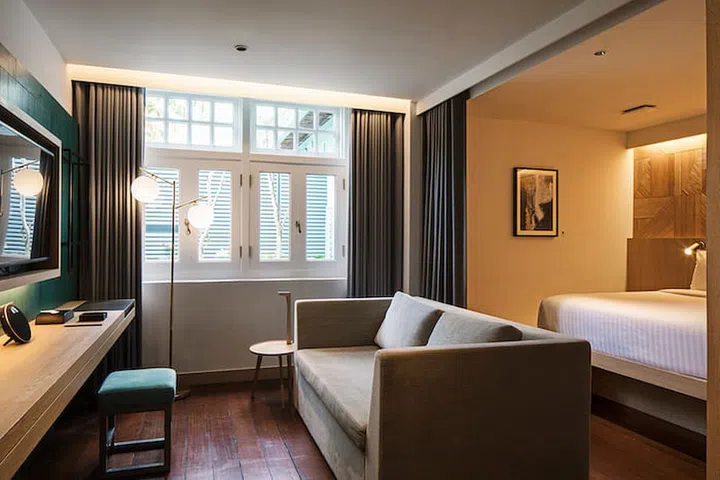 Studio Premier (Photo: KēSa House)