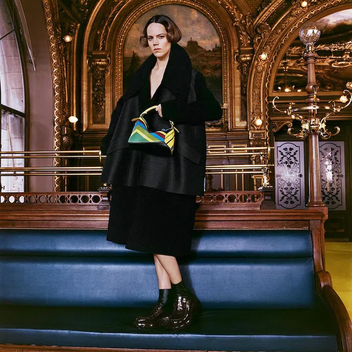 Photo: Loewe