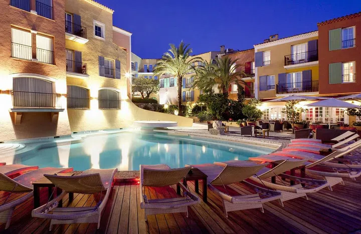 In the 1960s, Lebanese businessman Jean-Prosper Gay-Para built Hotel Byblos in the hopes of wooing Brigitte Bardot. Although his romantic pursuits did not work out, he was incredibly successful in creating a celebrity playground, where the likes of Grace Kelly, Mick Jagger, Cher, and more recently, Rihanna, Beyoncé and Leonardo DiCaprio have spent nights. This year, the iconic destination is celebrating its 50th anniversary, and to mark the occasion, it is partnering with a number of luxury brands to create unique products and experiences for its guests, including a Dom Pérignon sampling and a limited edition model by Rolls Royce. Not convinced of its celebrity prowess? Hotel Byblos is a short ride from the iconic Le Club 55 on Pampelonne Beach, which has hosted more celebrities than the Dolby Theatre.
