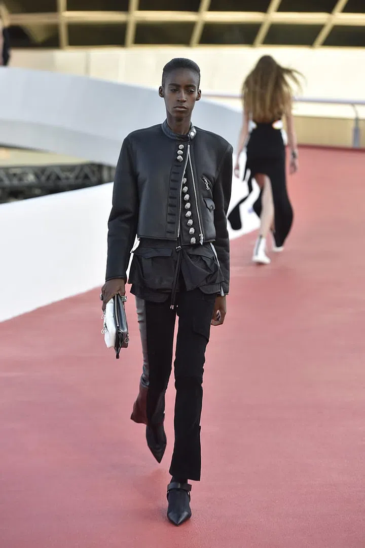 Photo: Louis Vuitton