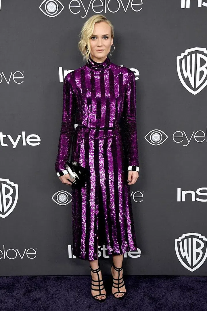 Photo: Getty