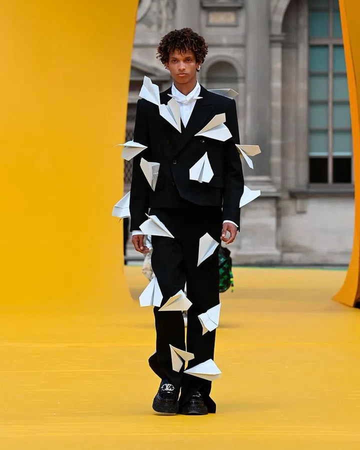 Photo: Louis Vuitton