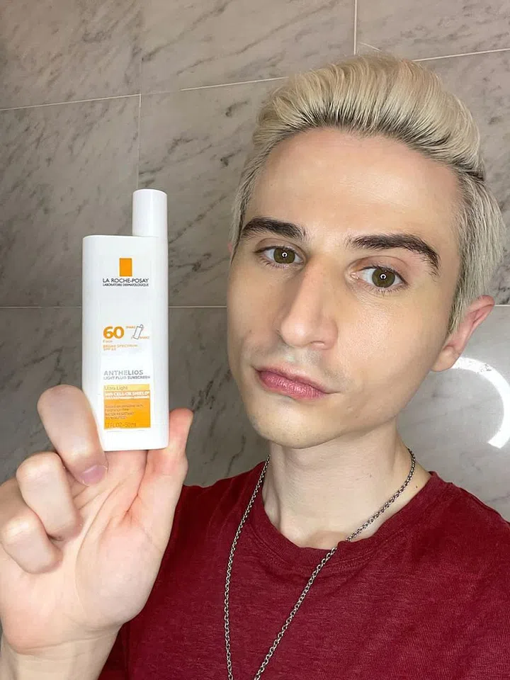DermAngelo An Self-Care, LGBTQ+ Pride, And Being Your True Self