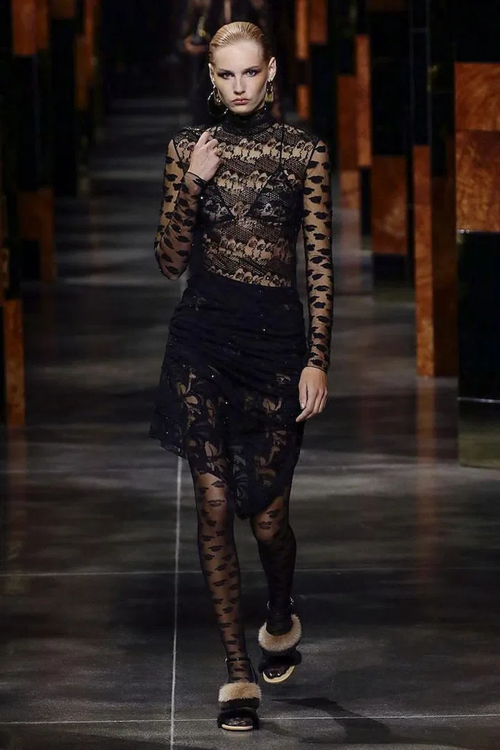 Photo: Fendi
