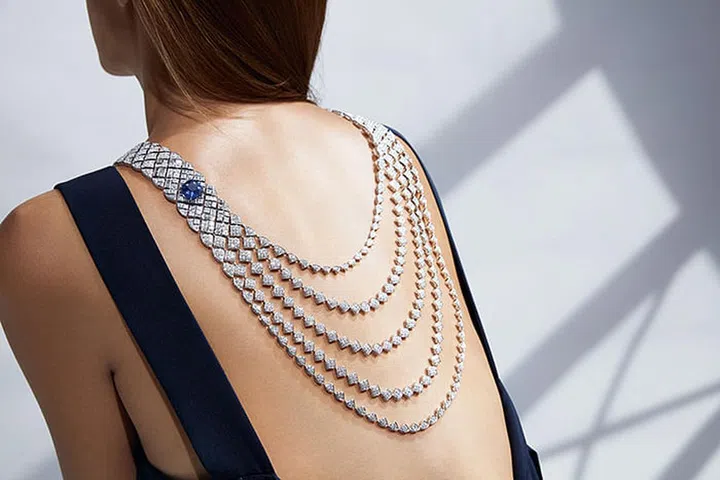 Signature de Chanel