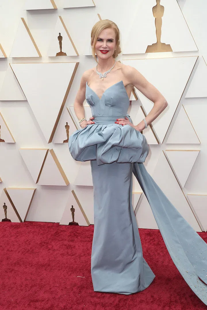 Nicole Kidman (Photo: David Livingston/Getty Images)