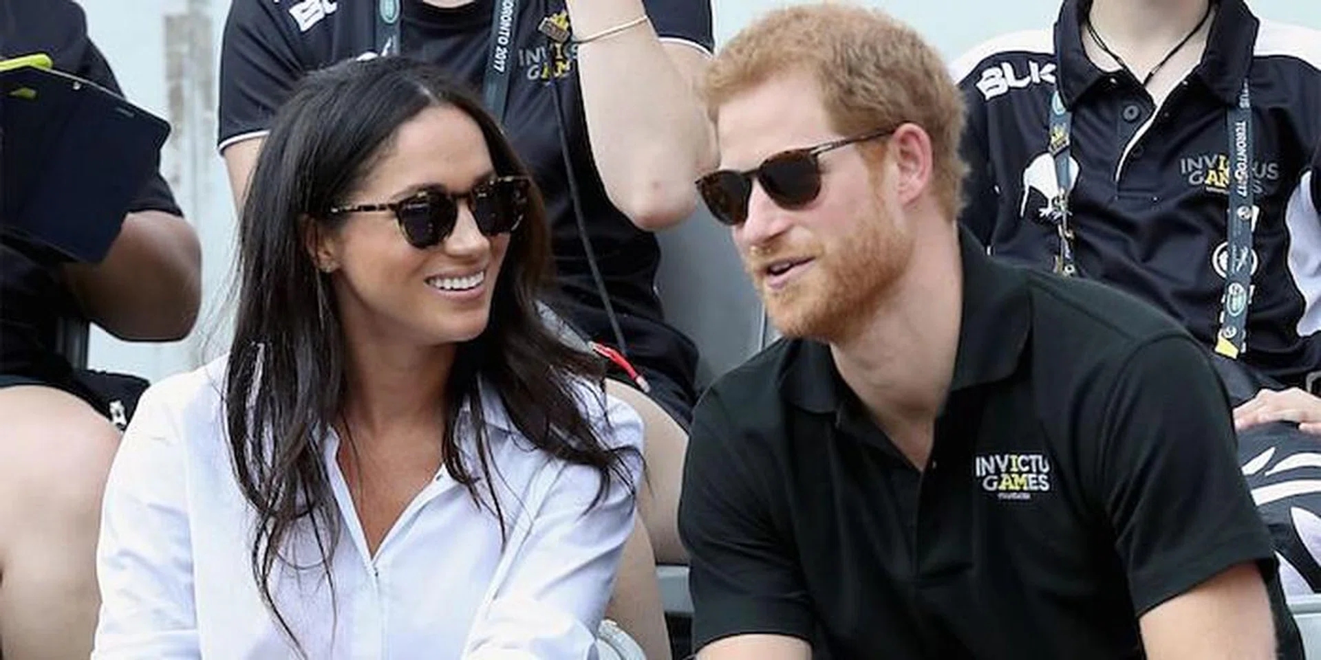 Prince Harry Meghan Markle