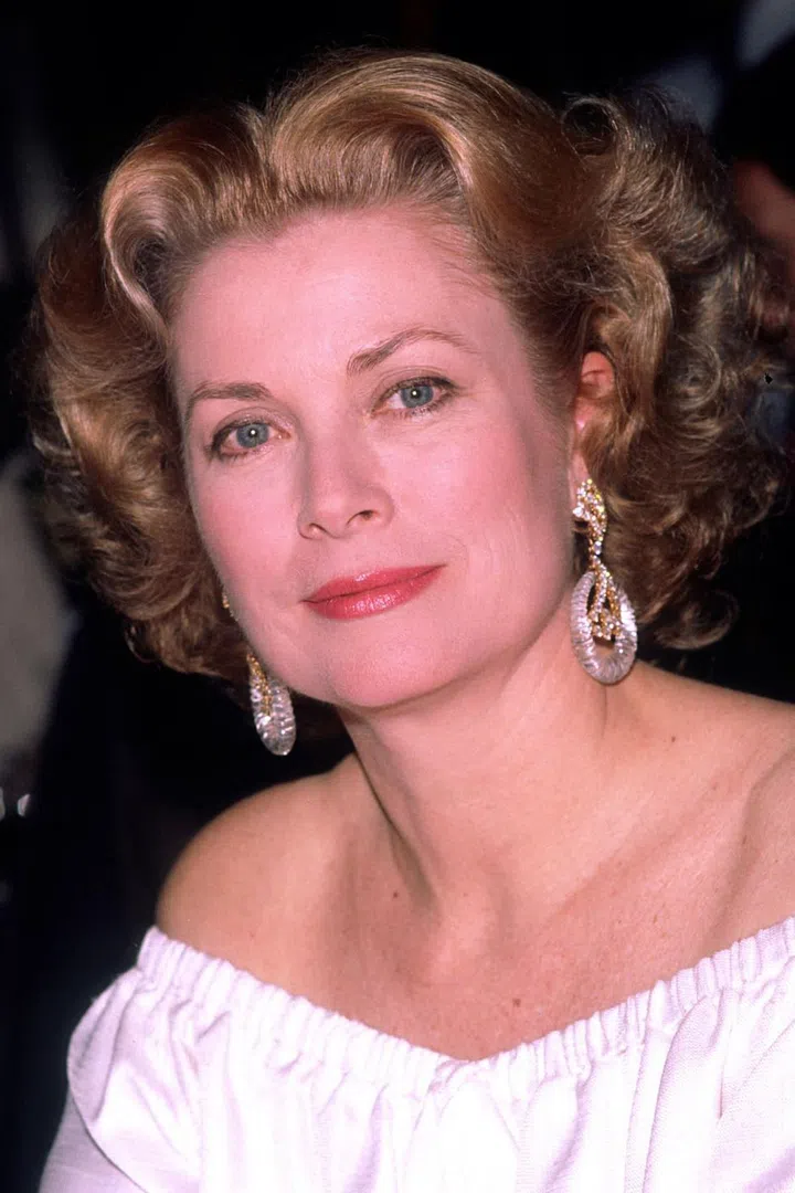 Princess Grace remains almost a mythical figure, given her short but successful film career, other-worldly beauty and tragic death. Books and films continue to be made about the girl from Main Line Philadelphia nearly forty years after her untimely ending.
Photo: Getty