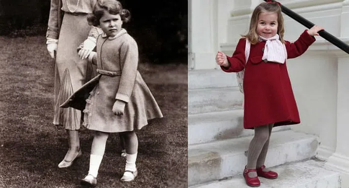 Photo: Getty/Kensington Palace