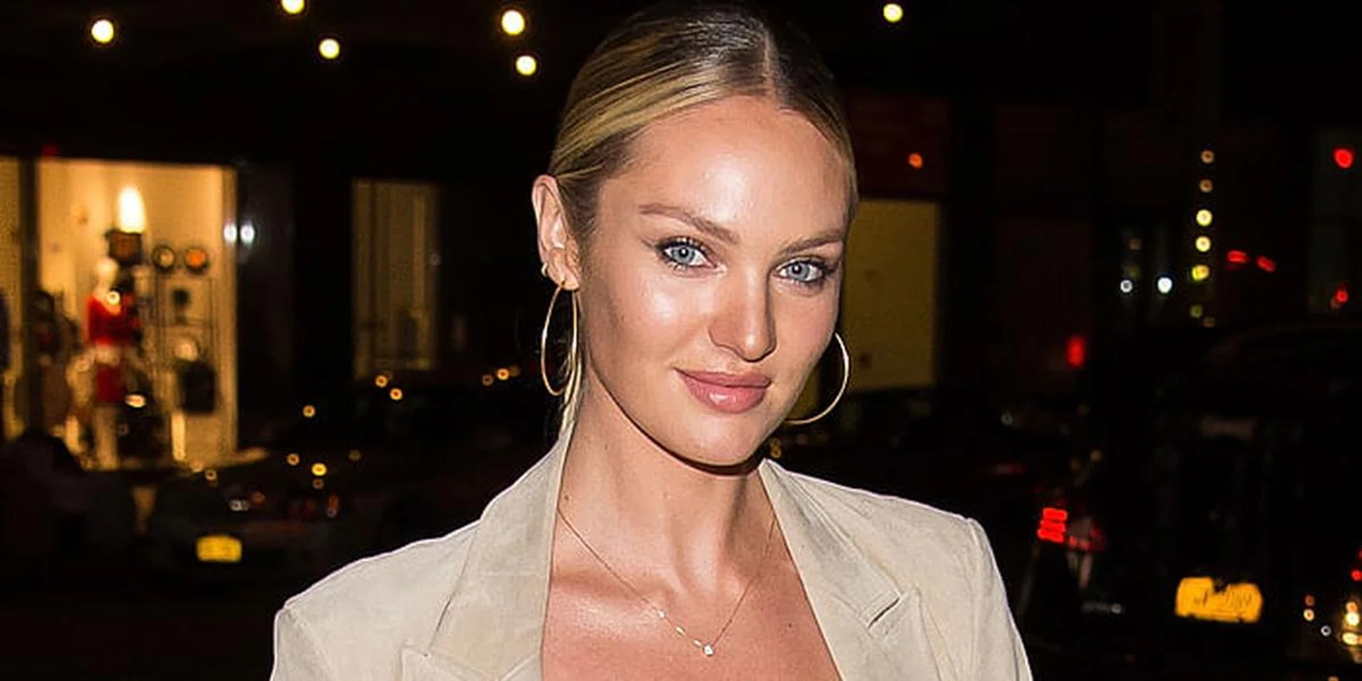 Candice Swanepoel