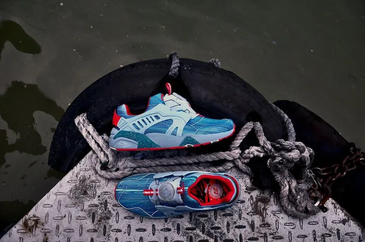Photo: Courtesy of Puma