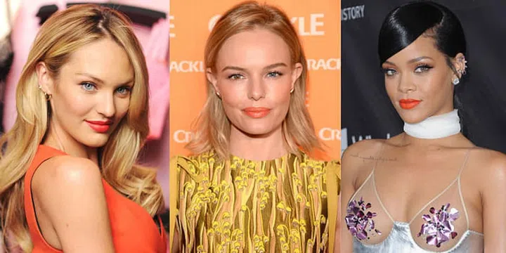 What Your Lipstick Color Says About You