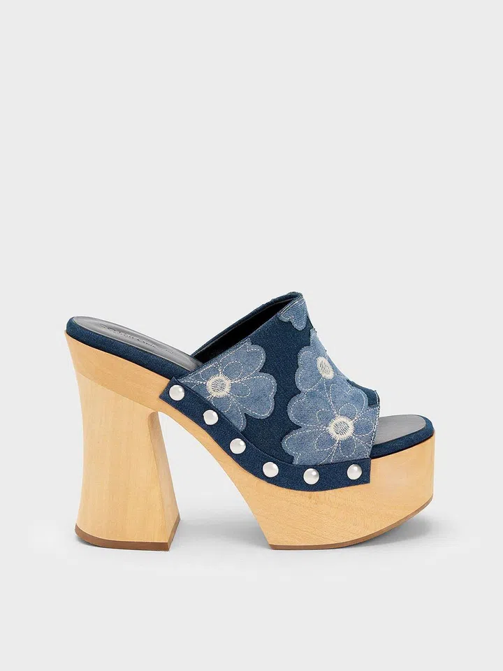 Photo: Charles & Keith