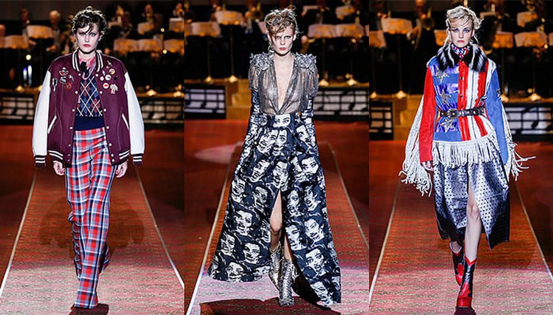 marc jacobs, nyfw, ss16