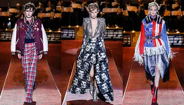 marc jacobs, nyfw, ss16