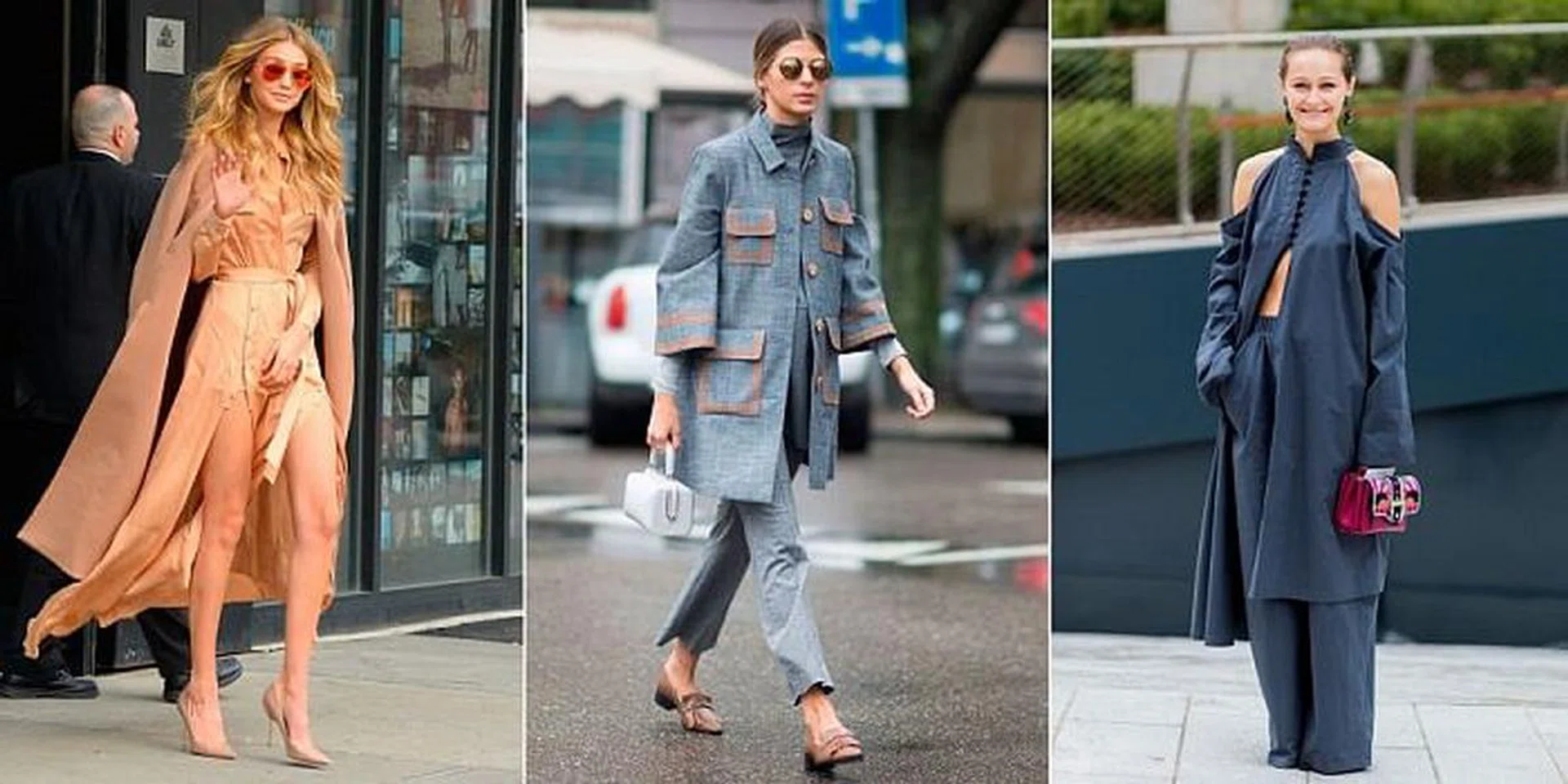 One tone dressing