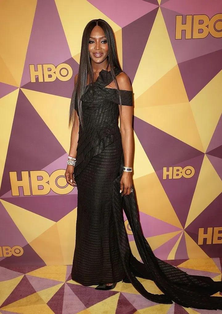 HBO Party