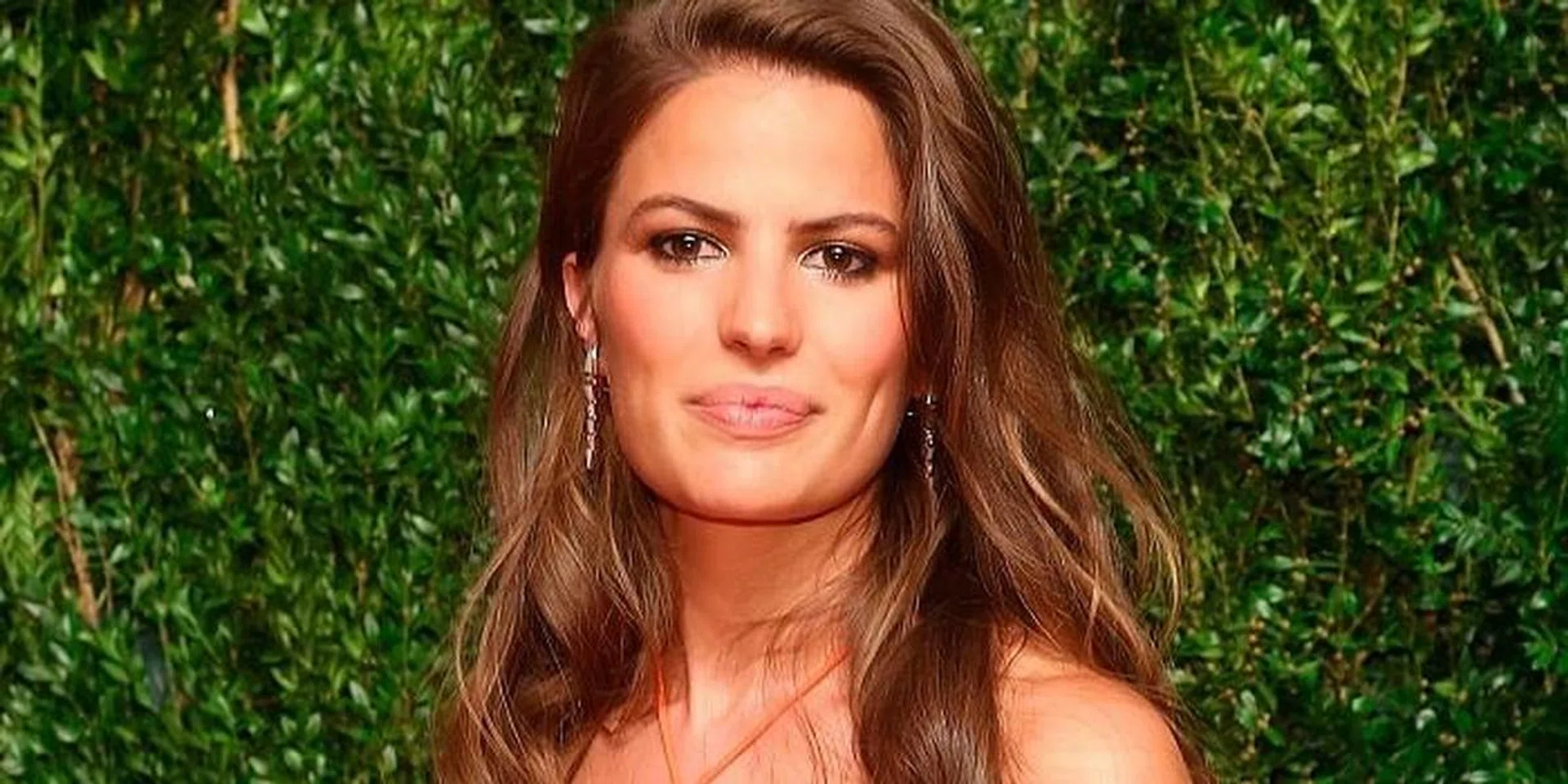 Cameron Russell