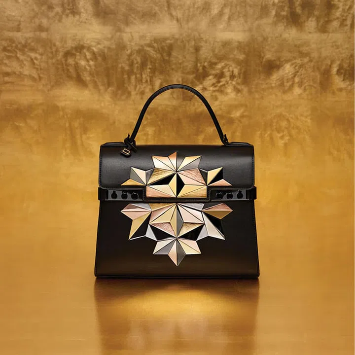 Photo: Courtesy of Delvaux