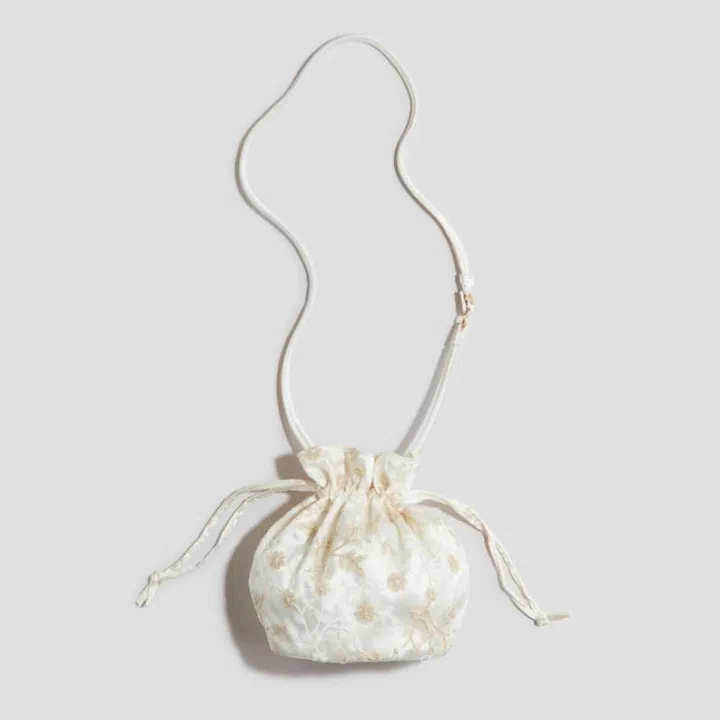 pouch bag trend | H&M