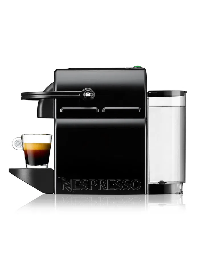 Photo: Courtesy of Nespresso