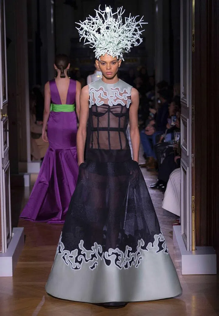 Photo: Valentino