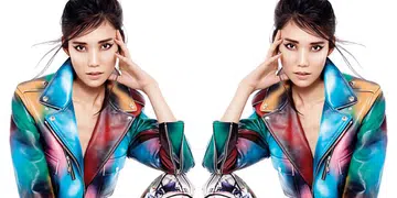 tao okamoto april 2016