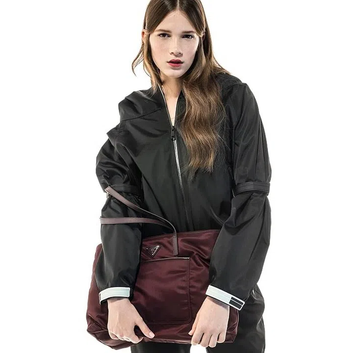 Photo: Prada