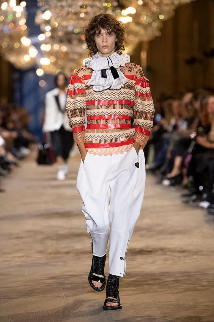 Photo: Louis Vuitton