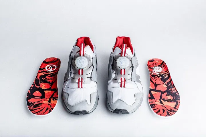Photo: Courtesy of Puma