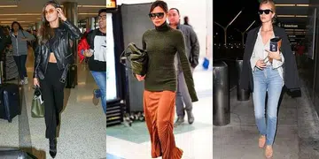 Celebrity Airport