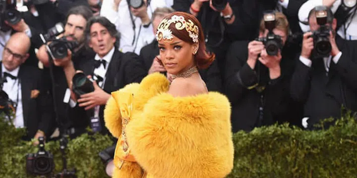 Why Wasn't Rihanna At The Met Gala?