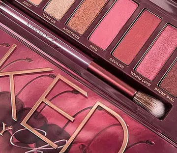 Naked Cherry
