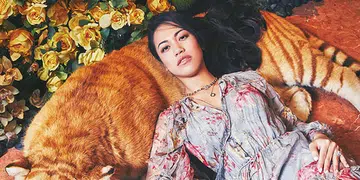 bazaar most stylish women 2017 carmen ow