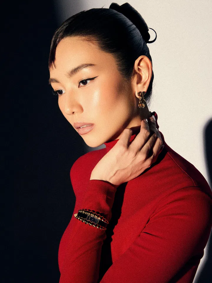 Star Awards 2026: All The Best Beauty Looks | Harper's Bazaar Singapore