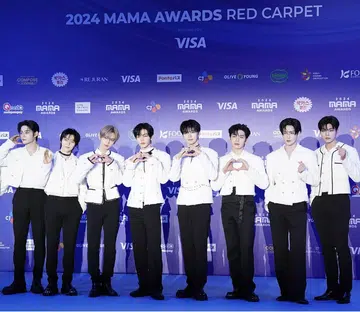 zerobaseone mama awards 2024
