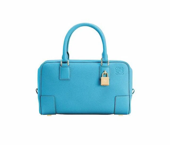Amazona bag. (Photo: LOEWE)