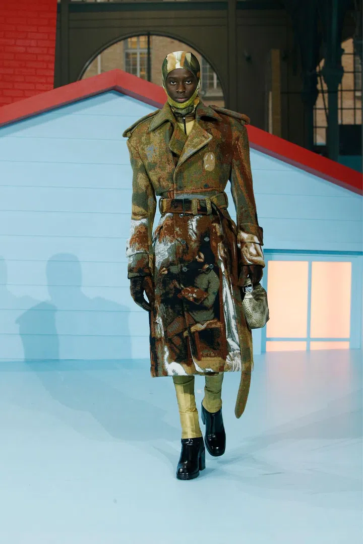 Photo: Louis Vuitton