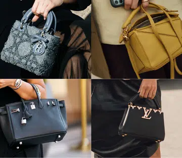 classic luxury bags designer handbags