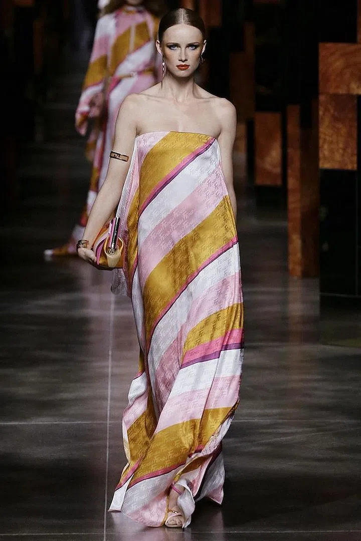 Photo: Fendi
