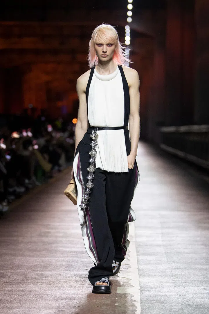 Photo: Louis Vuitton