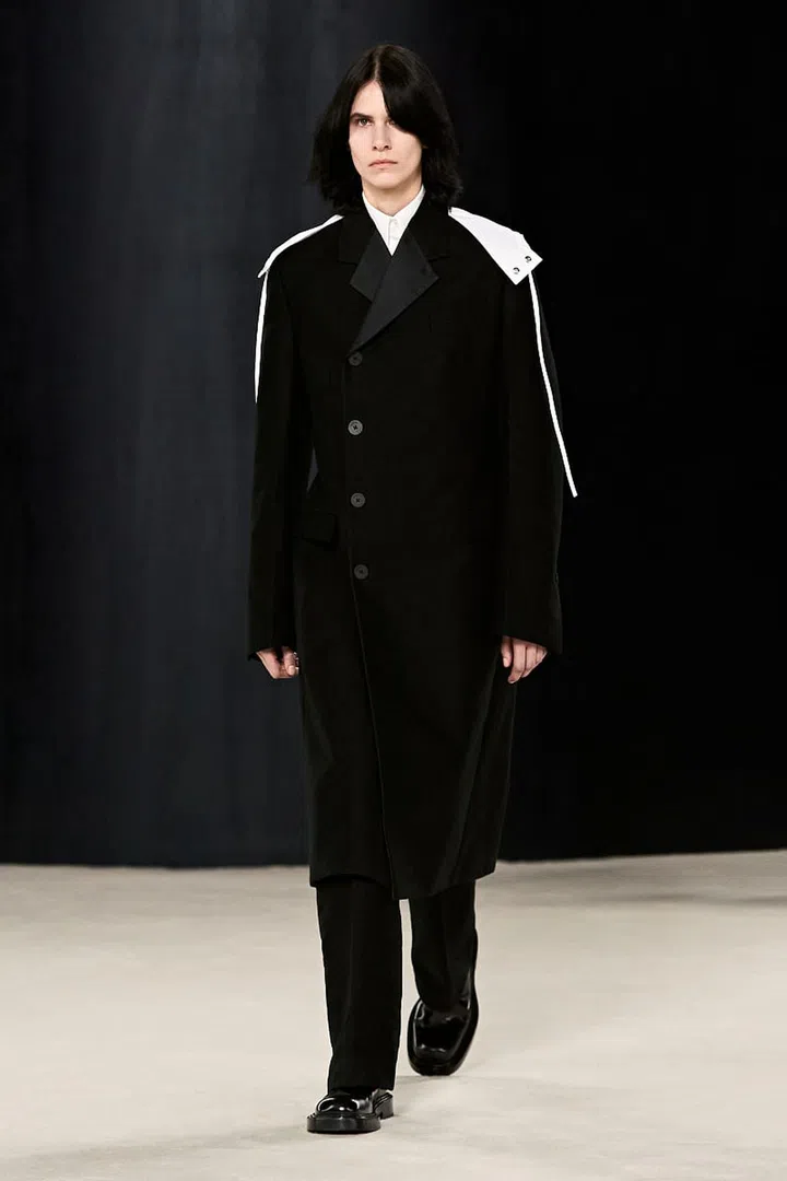 Photo: Courtesy of Ferragamo