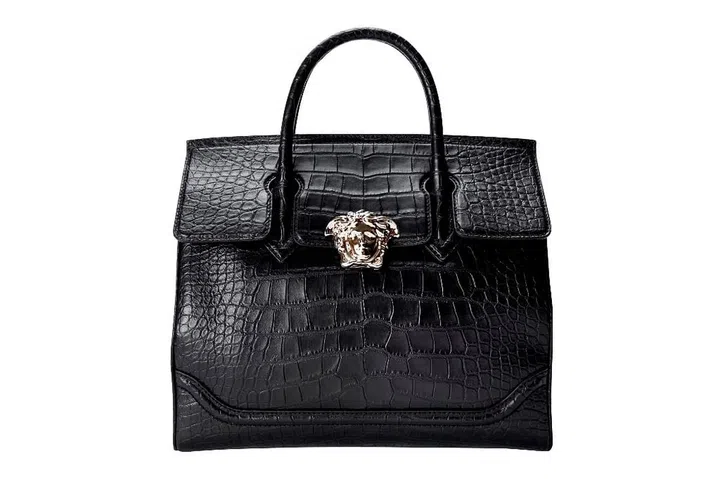 Photo: Versace